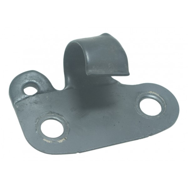 Suporte Fixação Chassi Harley 883 R Sportster 08-09 Original