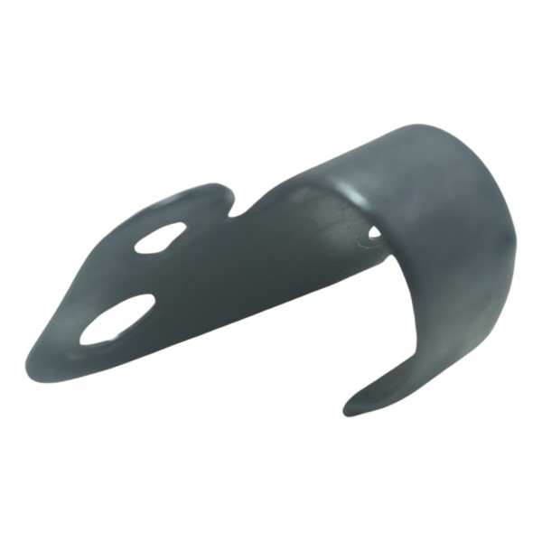 Suporte Fixação Chassi Harley 883 R Sportster 08-09 Original