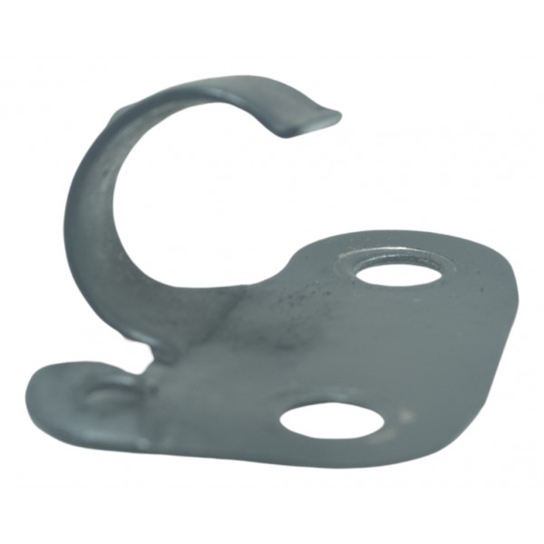 Suporte Fixação Chassi Harley 883 R Sportster 08-09 Original