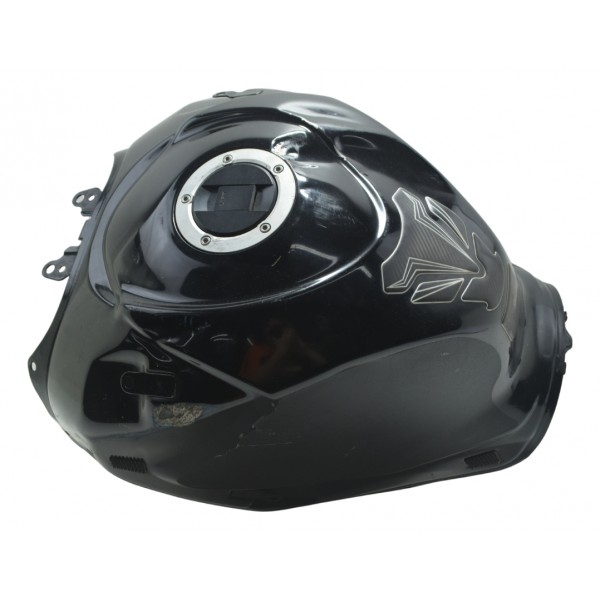 Tanque C/ Detalhes Suzuki Gsx-r Srad 1000 08-10 Original