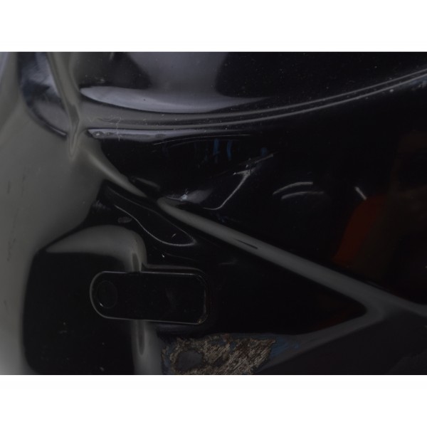 Tanque C/ Detalhes Suzuki Gsx-r Srad 1000 08-10 Original