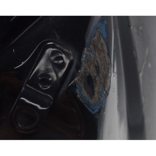 Tanque C/ Detalhes Suzuki Gsx-r Srad 1000 08-10 Original