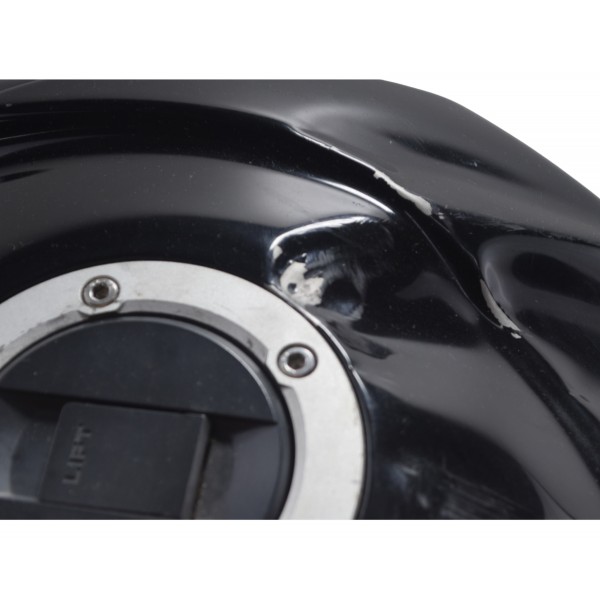 Tanque C/ Detalhes Suzuki Gsx-r Srad 1000 08-10 Original