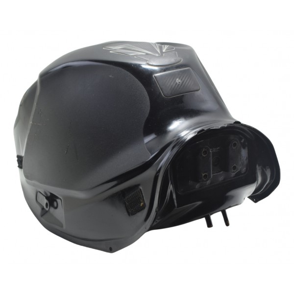 Tanque C/ Detalhes Suzuki Gsx-r Srad 1000 08-10 Original