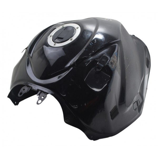 Tanque C/ Detalhes Suzuki Gsx-r Srad 1000 08-10 Original