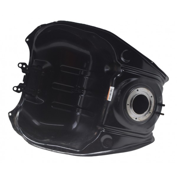 Tanque C/ Detalhes Suzuki Gsx-r Srad 1000 08-10 Original