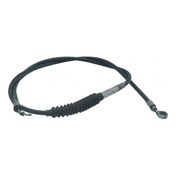 Cabo Embreagem C/ Avaria Harley 883 R Sportster 08-09 Orig