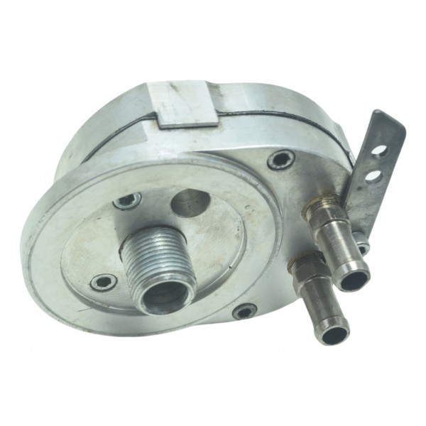 Radiador Óleo Harley 883 R Sportster 08-09 Original