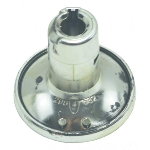 Acabamento Interno Pisca Harley 883 R Sportster 08-09 Orig