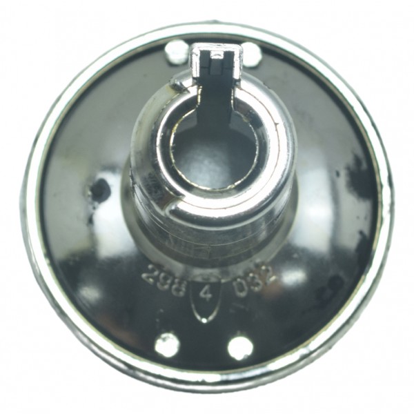 Acabamento Interno Pisca Harley 883 R Sportster 08-09 Orig