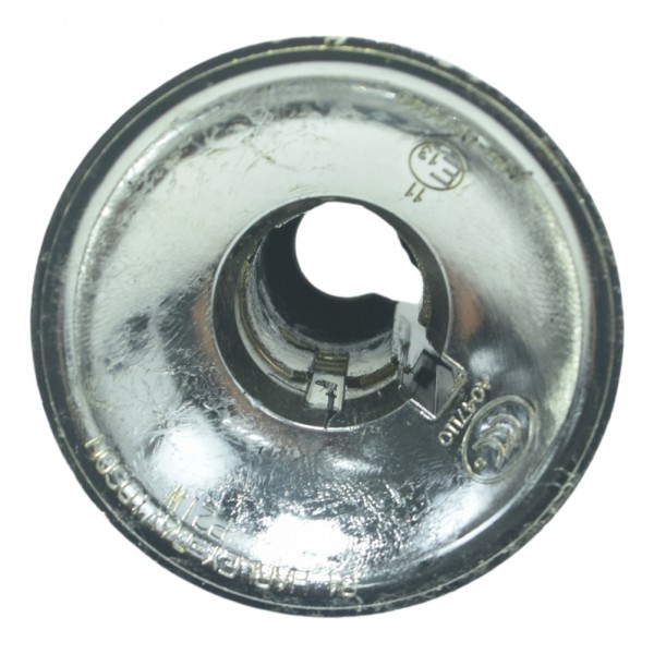 Acabamento Interno Pisca Harley 883 R Sportster 08-09 Orig