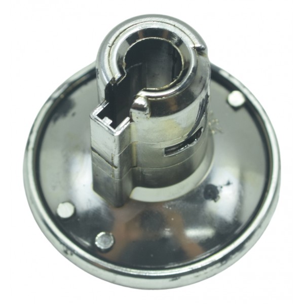 Acabamento Interno Pisca Harley 883 R Sportster 08-09 Orig