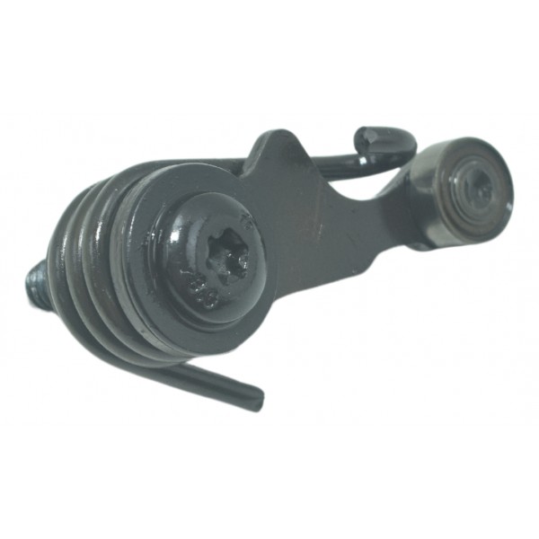 Posicionador Câmbio Harley 883 R Sportster 08-09 Original