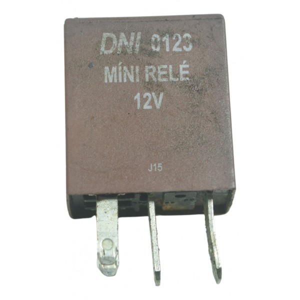 Rele Auxiliar Harley 883 R Sportster 08-09 Original