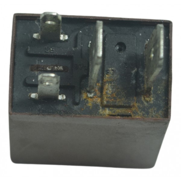 Rele Auxiliar Harley 883 R Sportster 08-09 Original