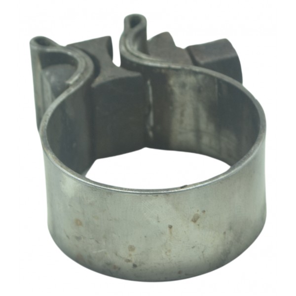 Abraçadeira Curva Escape Harley 883 R Sportster 08-09 Orig