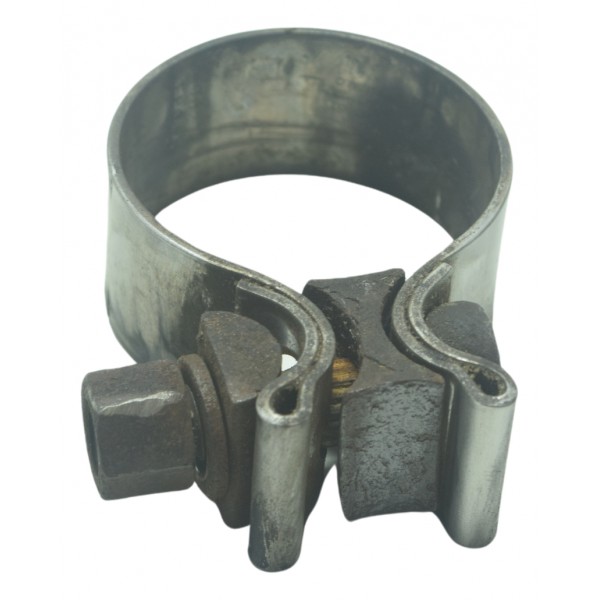 Abraçadeira Curva Escape Harley 883 R Sportster 08-09 Orig