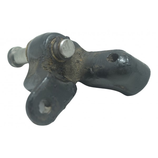 Suporte Pedal Freio Det Harley 883 R Sportster 08-09 Orig