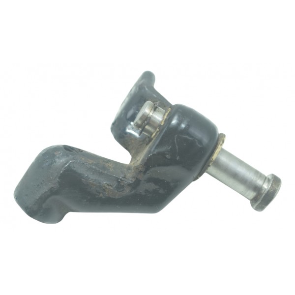 Suporte Pedal Freio Det Harley 883 R Sportster 08-09 Orig