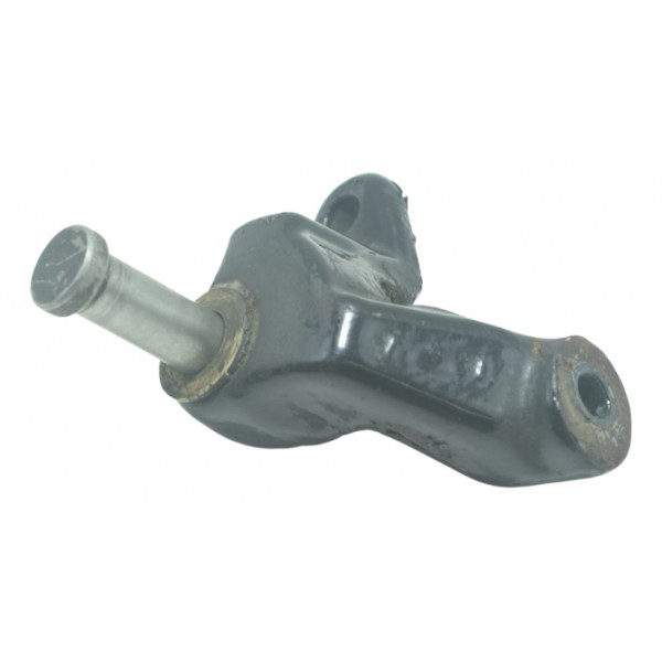 Suporte Pedal Freio Det Harley 883 R Sportster 08-09 Orig