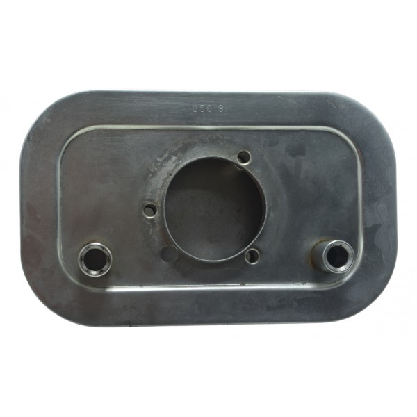 Filtro Ar Harley 883 R Sportster 08-09 Original