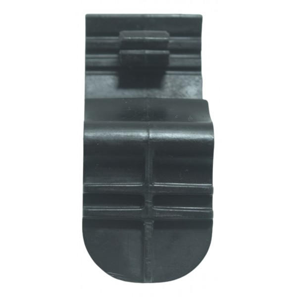 Suporte Tampa Lateral Harley 883 R Sportster 08-09 Original