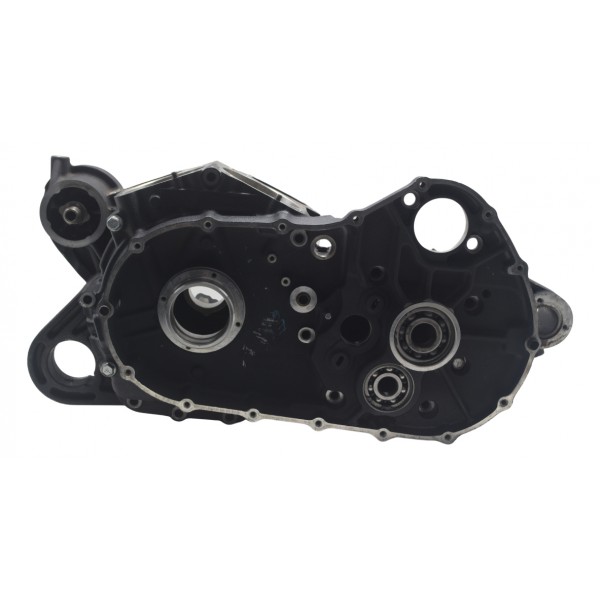 Bloco Carcaça Motor Nfe Baixa Harley 883 R Sportster 08-09