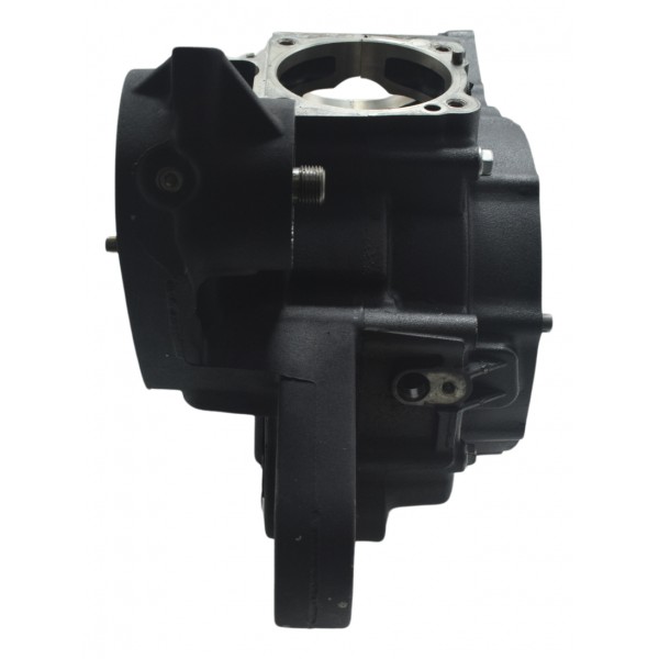 Bloco Carcaça Motor Nfe Baixa Harley 883 R Sportster 08-09