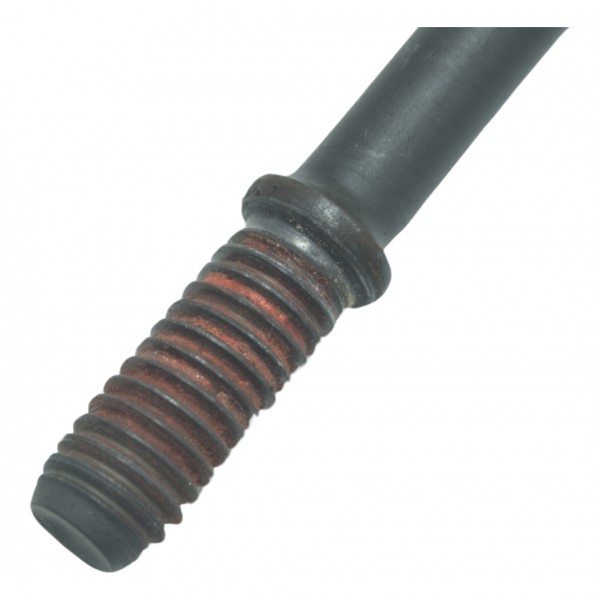 Parafuso Prisioneiro Cabeç Harley 883 R Sportster 08-09 Orig