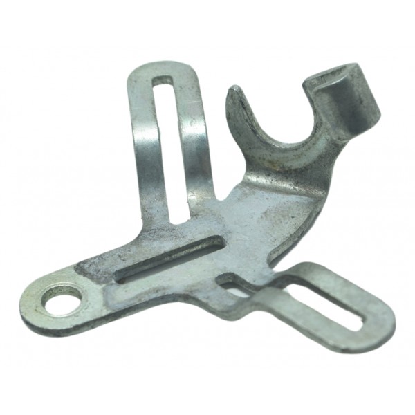 Suporte Trava Bico Injet Harley 883 R Sportster 08-09 Orig