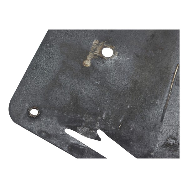 Suporte Placa Harley 883 R Sportster 08-09 Original