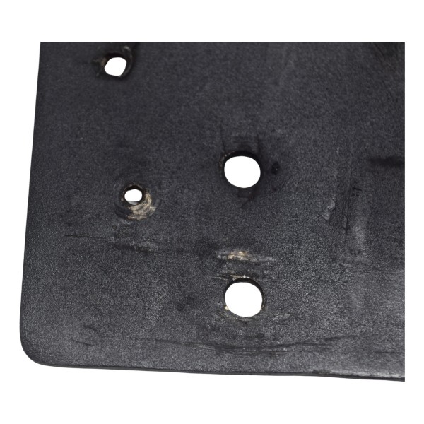 Suporte Placa Harley 883 R Sportster 08-09 Original