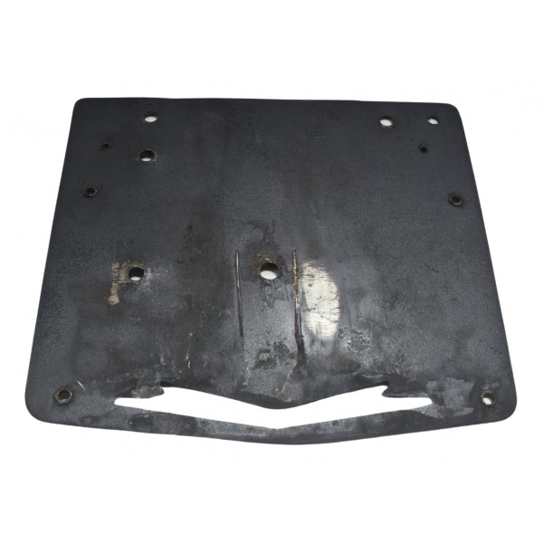 Suporte Placa Harley 883 R Sportster 08-09 Original