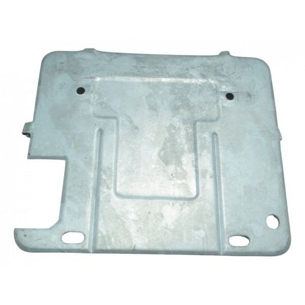 Acabamento Suporte Placa Harley 883 R Sportster 08-09 Orig