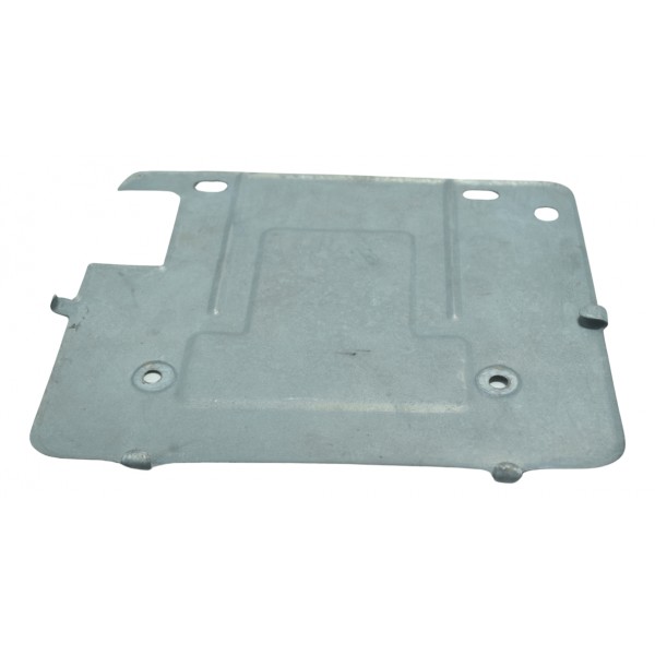 Acabamento Suporte Placa Harley 883 R Sportster 08-09 Orig