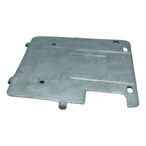 Acabamento Suporte Placa Harley 883 R Sportster 08-09 Orig