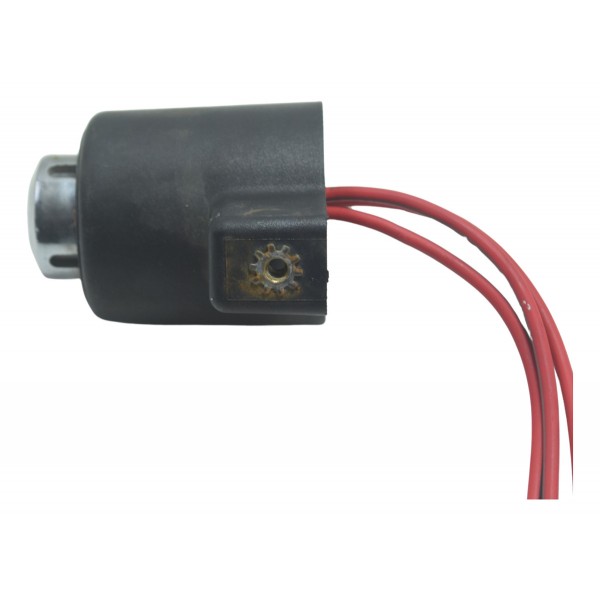 Chave Ignição C/ Avaria Harley 883 R Sportster 08-09 Orig