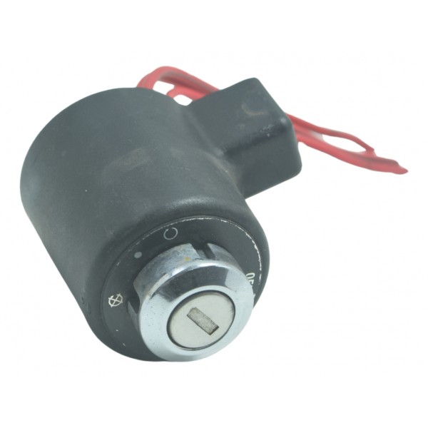 Chave Ignição C/ Avaria Harley 883 R Sportster 08-09 Orig