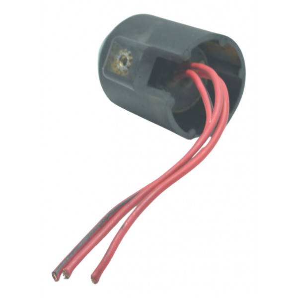 Chave Ignição C/ Avaria Harley 883 R Sportster 08-09 Orig