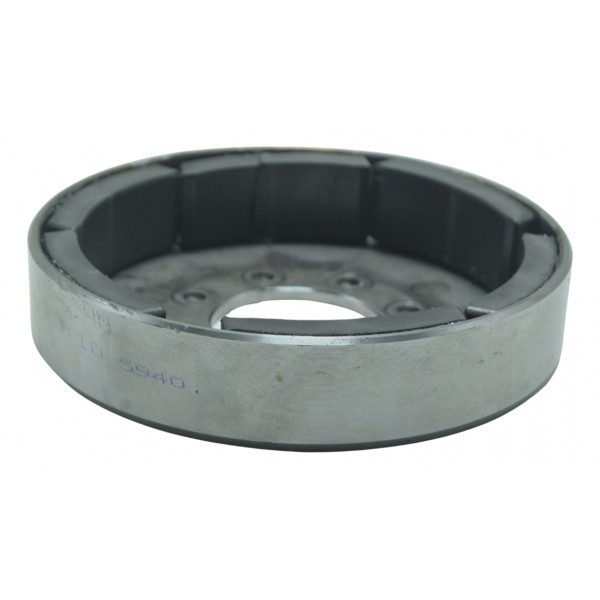 Volante Magneto C/ Avaria Harley 883 R Sportster 08-09 Orig