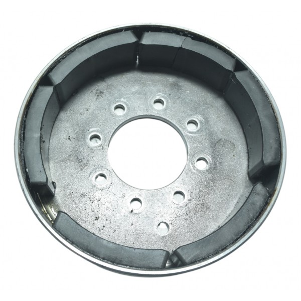 Volante Magneto C/ Avaria Harley 883 R Sportster 08-09 Orig