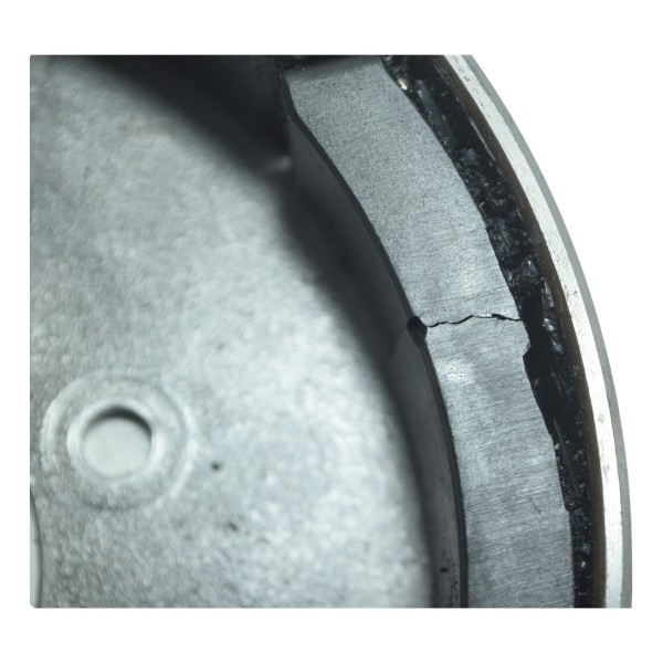 Volante Magneto C/ Avaria Harley 883 R Sportster 08-09 Orig