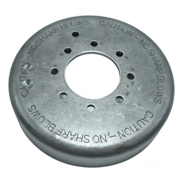 Volante Magneto C/ Avaria Harley 883 R Sportster 08-09 Orig