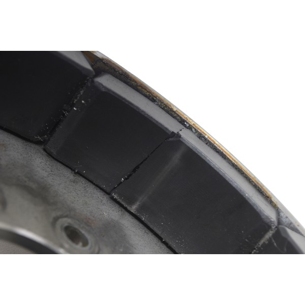 Volante Magneto C/ Avaria Harley 883 R Sportster 08-09 Orig