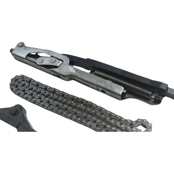 Kit Guia Tensor Corrente Comand Honda Xl 700v Transalp 11-14