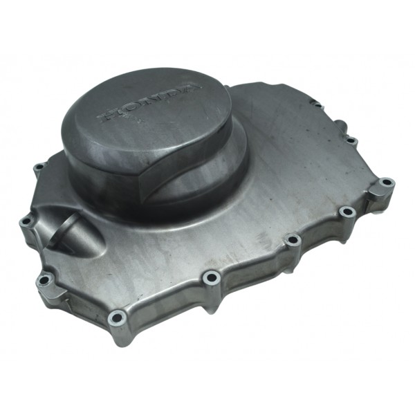 Tampa Embreagem C/ Detalhes Honda Xl 700v Transalp 11-14