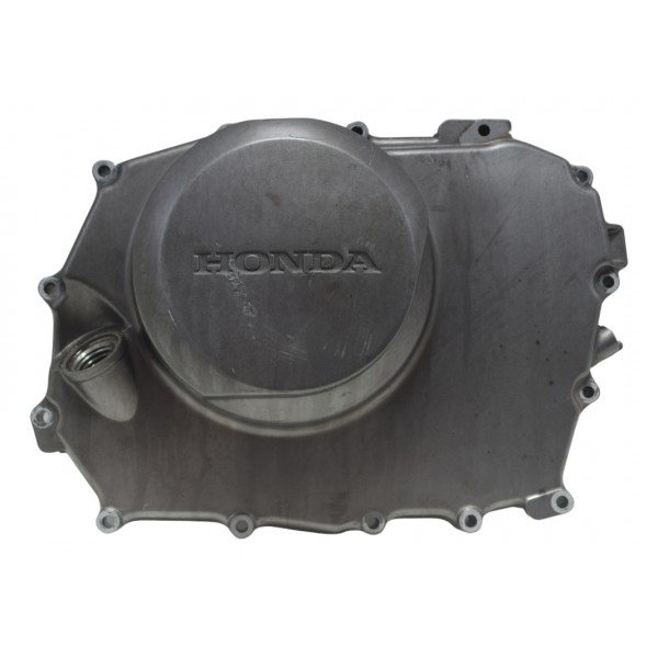 Tampa Embreagem C/ Detalhes Honda Xl 700v Transalp 11-14