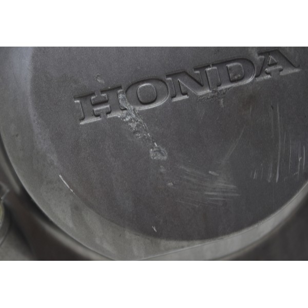 Tampa Embreagem C/ Detalhes Honda Xl 700v Transalp 11-14