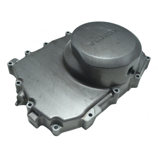 Tampa Embreagem C/ Detalhes Honda Xl 700v Transalp 11-14
