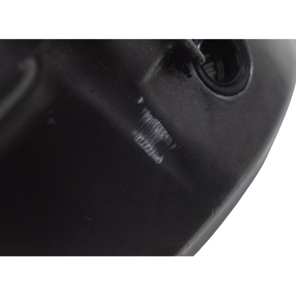 Tampa Embreagem C/ Detalhes Honda Xl 700v Transalp 11-14